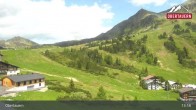 Archiv Foto Webcam Obertauern - Plattenkar 12:00