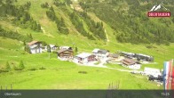 Archiv Foto Webcam Obertauern - Plattenkar 14:00
