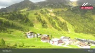 Archiv Foto Webcam Obertauern - Plattenkar 16:00