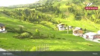 Archiv Foto Webcam Obertauern - Plattenkar 18:00