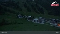 Archiv Foto Webcam Obertauern - Plattenkar 20:00