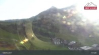 Archiv Foto Webcam Obertauern - Plattenkar 06:00