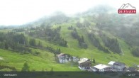 Archiv Foto Webcam Obertauern - Plattenkar 07:00