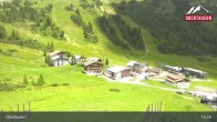 Archiv Foto Webcam Obertauern - Plattenkar 12:00