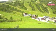 Archiv Foto Webcam Obertauern - Plattenkar 14:00