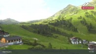 Archiv Foto Webcam Obertauern - Plattenkar 16:00