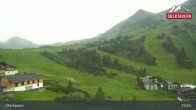 Archiv Foto Webcam Obertauern - Plattenkar 18:00