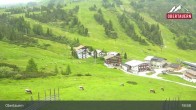 Archiv Foto Webcam Obertauern - Plattenkar 02:00