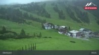 Archiv Foto Webcam Obertauern - Plattenkar 04:00