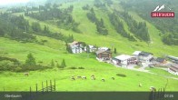 Archiv Foto Webcam Obertauern - Plattenkar 06:00
