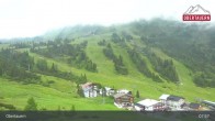 Archiv Foto Webcam Obertauern - Plattenkar 07:00