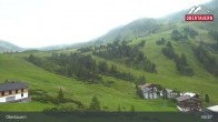 Archiv Foto Webcam Obertauern - Plattenkar 08:00