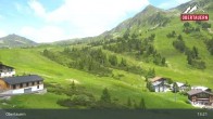 Archiv Foto Webcam Obertauern - Plattenkar 12:00