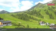 Archiv Foto Webcam Obertauern - Plattenkar 14:00