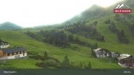 Archiv Foto Webcam Obertauern - Plattenkar 04:00