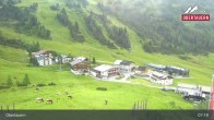 Archiv Foto Webcam Obertauern - Plattenkar 06:00