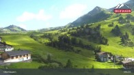 Archiv Foto Webcam Obertauern - Plattenkar 08:00