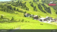 Archiv Foto Webcam Obertauern - Plattenkar 10:00