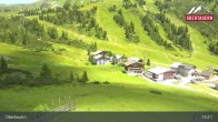 Archiv Foto Webcam Obertauern - Plattenkar 12:00