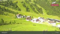 Archiv Foto Webcam Obertauern - Plattenkar 16:00