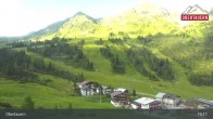 Archiv Foto Webcam Obertauern - Plattenkar 18:00