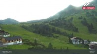Archiv Foto Webcam Obertauern - Plattenkar 04:00