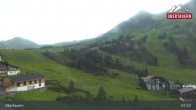 Archiv Foto Webcam Obertauern - Plattenkar 06:00