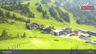 Archiv Foto Webcam Obertauern - Plattenkar 08:00