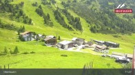 Archiv Foto Webcam Obertauern - Plattenkar 10:00