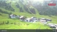 Archiv Foto Webcam Obertauern - Plattenkar 06:00