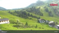 Archiv Foto Webcam Obertauern - Plattenkar 07:00