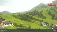 Archiv Foto Webcam Obertauern - Plattenkar 12:00
