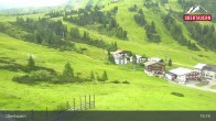 Archiv Foto Webcam Obertauern - Plattenkar 14:00