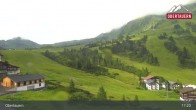 Archiv Foto Webcam Obertauern - Plattenkar 16:00