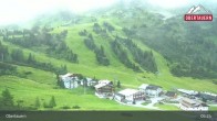 Archiv Foto Webcam Obertauern - Plattenkar 04:00