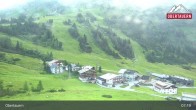 Archiv Foto Webcam Obertauern - Plattenkar 06:00