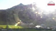 Archiv Foto Webcam Obertauern - Plattenkar 07:00