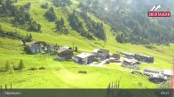 Archiv Foto Webcam Obertauern - Plattenkar 08:00