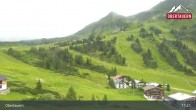 Archiv Foto Webcam Obertauern - Plattenkar 10:00