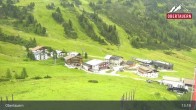 Archiv Foto Webcam Obertauern - Plattenkar 12:00