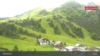 Archiv Foto Webcam Obertauern - Plattenkar 14:00