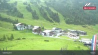 Archiv Foto Webcam Obertauern - Plattenkar 04:00