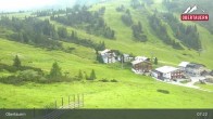 Archiv Foto Webcam Obertauern - Plattenkar 06:00