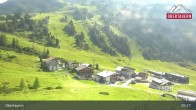 Archiv Foto Webcam Obertauern - Plattenkar 08:00