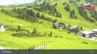 Archiv Foto Webcam Obertauern - Plattenkar 10:00