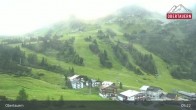 Archiv Foto Webcam Obertauern - Plattenkar 04:00