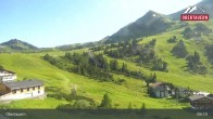 Archiv Foto Webcam Obertauern - Plattenkar 08:00