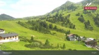 Archiv Foto Webcam Obertauern - Plattenkar 10:00