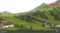 Archiv Foto Webcam Obertauern - Plattenkar 12:00