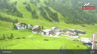 Archiv Foto Webcam Obertauern - Plattenkar 14:00